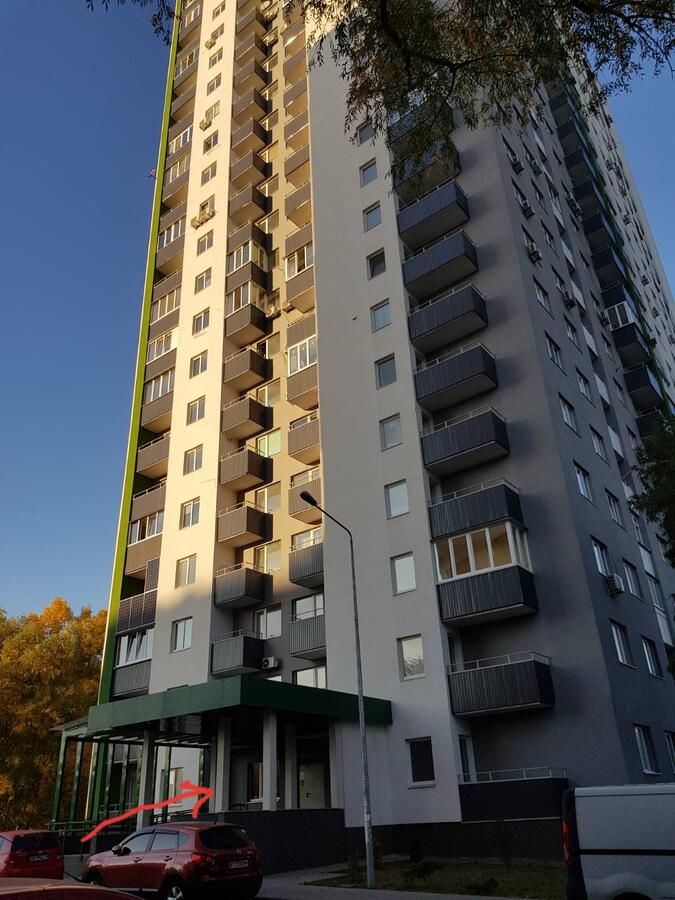 Апартаменты Теремки Киев