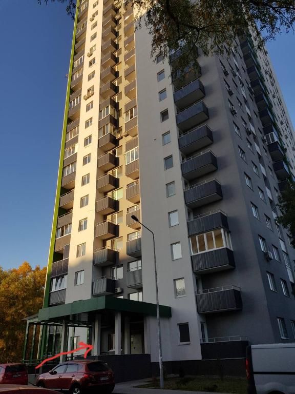 Апартаменты Теремки Киев